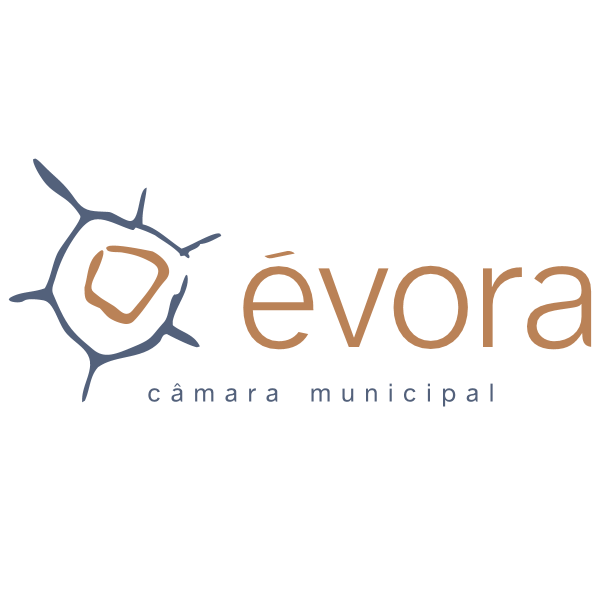 Evora ,Logo , icon , SVG Evora