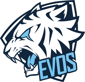 Evos Logo