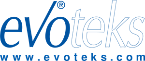 Evoteks Logo ,Logo , icon , SVG Evoteks Logo
