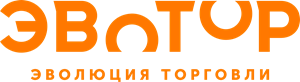 Evotor Logo ,Logo , icon , SVG Evotor Logo