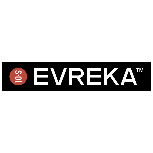 Evreka ,Logo , icon , SVG Evreka