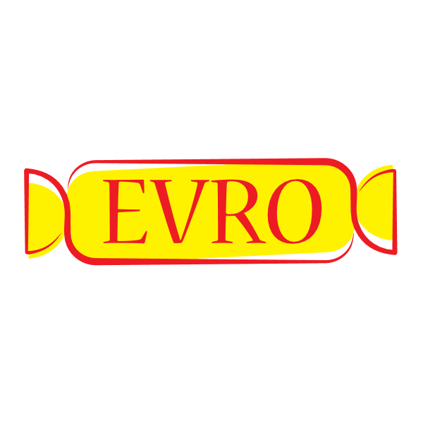 Evro Logo ,Logo , icon , SVG Evro Logo