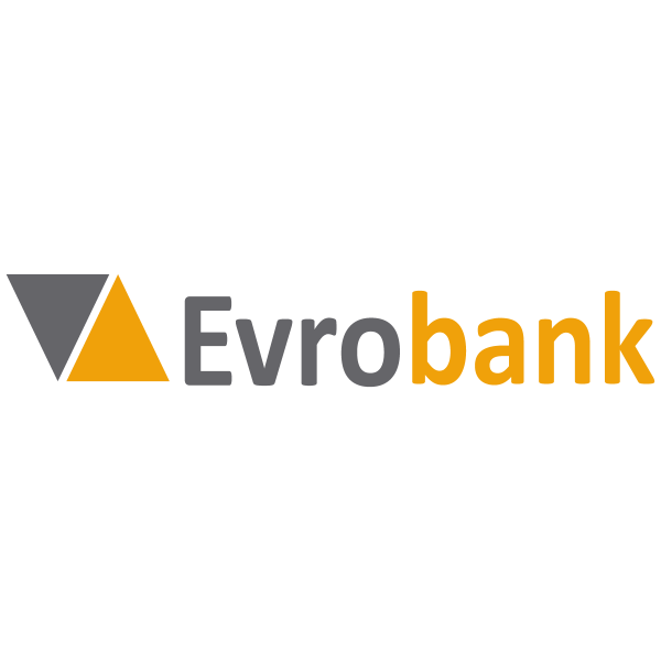 Evrobank logo