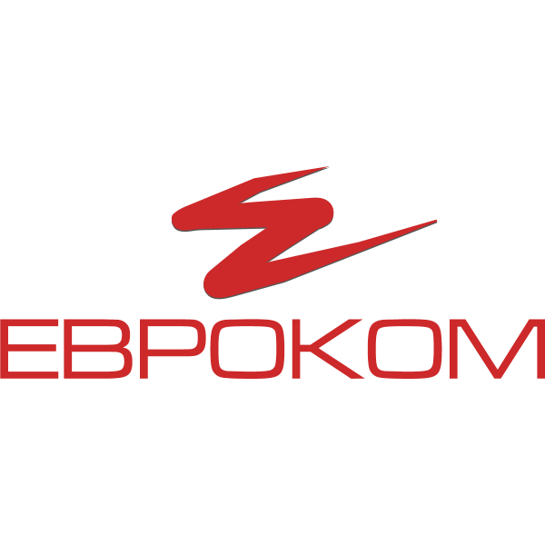 EVROCOM Logo ,Logo , icon , SVG EVROCOM Logo