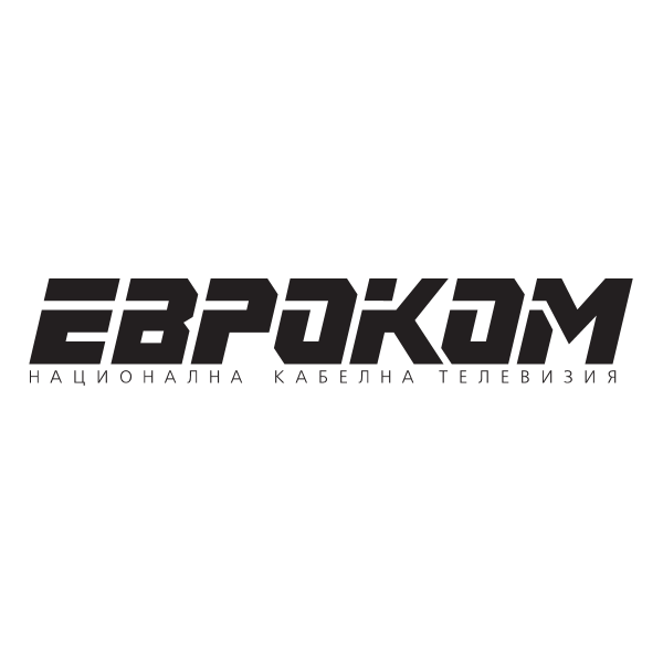 Evrokom Logo ,Logo , icon , SVG Evrokom Logo