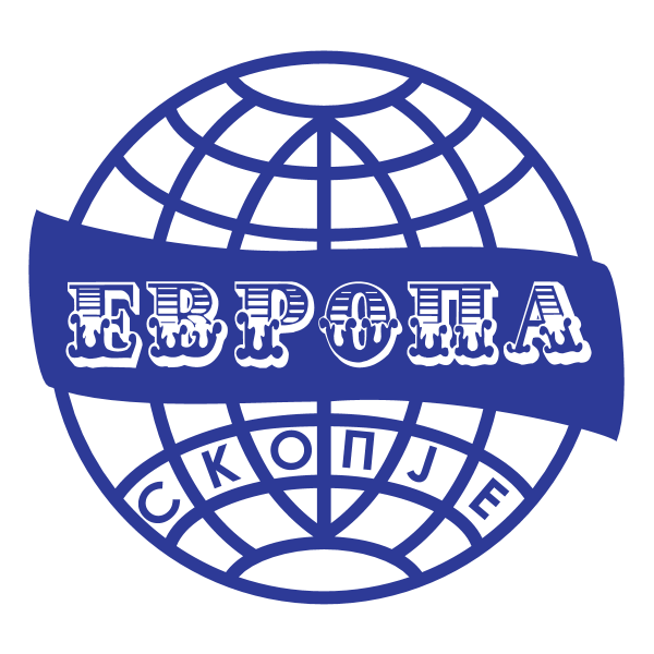 Evropa Logo ,Logo , icon , SVG Evropa Logo