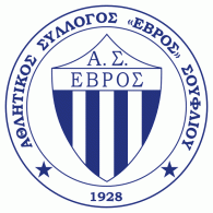 Evros Soufli Fc Logo ,Logo , icon , SVG Evros Soufli Fc Logo