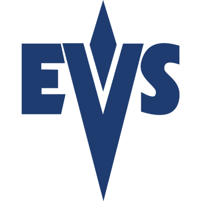 EVS Logo ,Logo , icon , SVG EVS Logo
