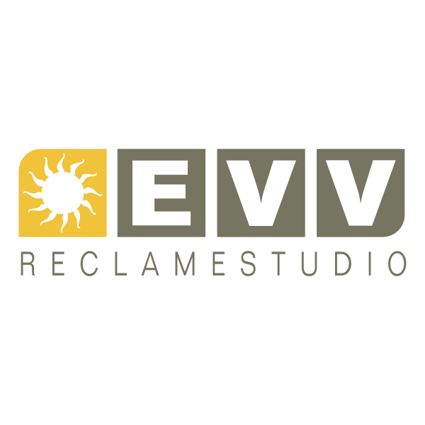 EVV Reclamestudio