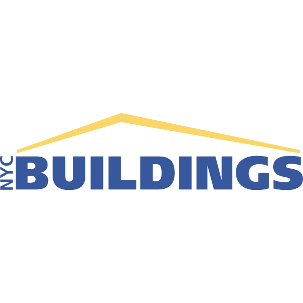 ew York City Department of Buildings Logo ,Logo , icon , SVG ew York City Department of Buildings Logo