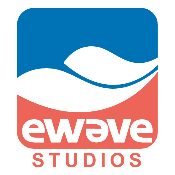 eWave Logo ,Logo , icon , SVG eWave Logo