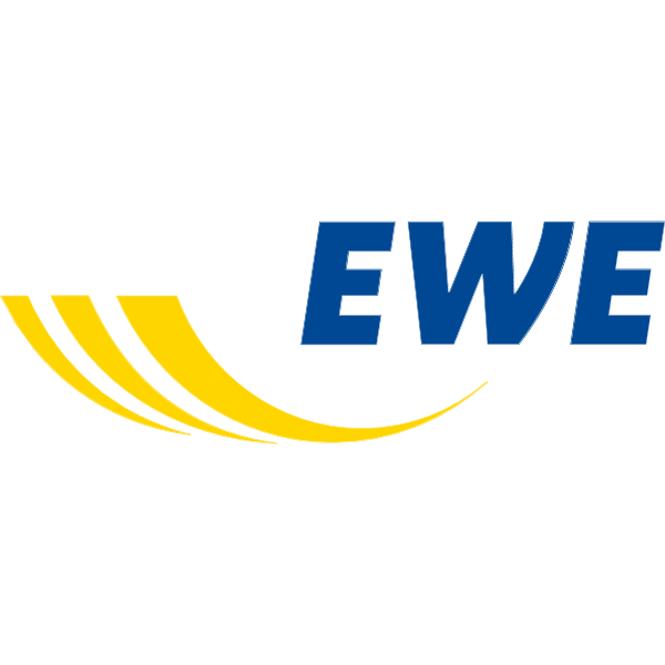 EWE ,Logo , icon , SVG EWE