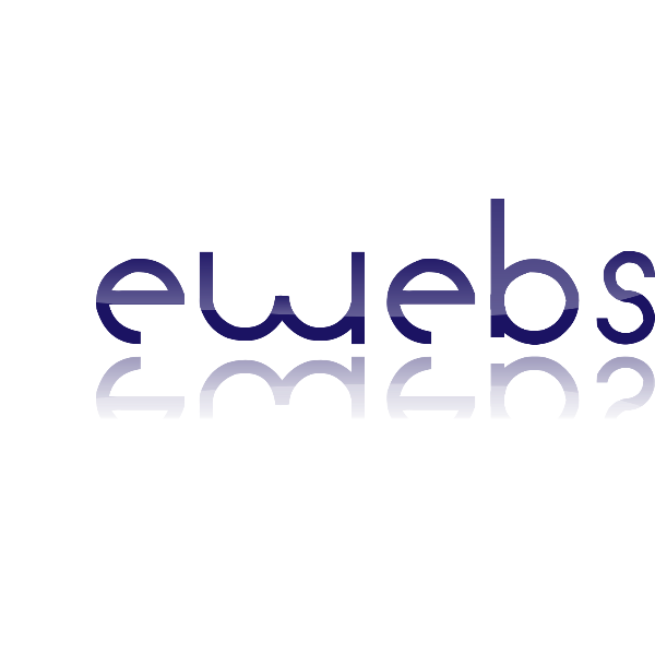 eWEBs Logo ,Logo , icon , SVG eWEBs Logo