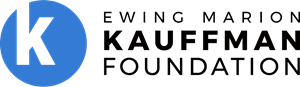 Ewing Marion Kauffman Foundation Logo ,Logo , icon , SVG Ewing Marion Kauffman Foundation Logo