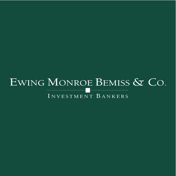 Ewing Monroe Bemiss & Co. Logo