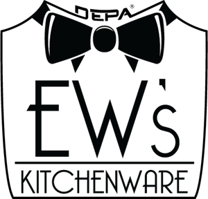 Ews Kitchenware Logo ,Logo , icon , SVG Ews Kitchenware Logo