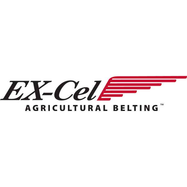 EX-Cel Agricultural Belting Logo ,Logo , icon , SVG EX-Cel Agricultural Belting Logo
