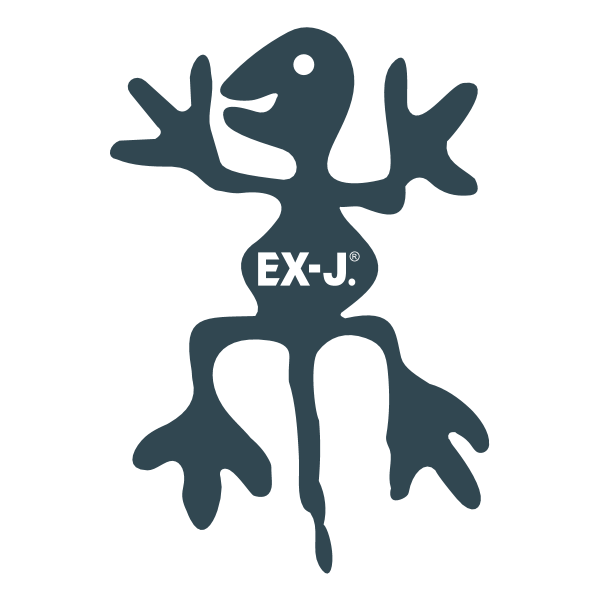 Ex-j Logo ,Logo , icon , SVG Ex-j Logo