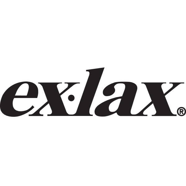 ex-lax Logo ,Logo , icon , SVG ex-lax Logo