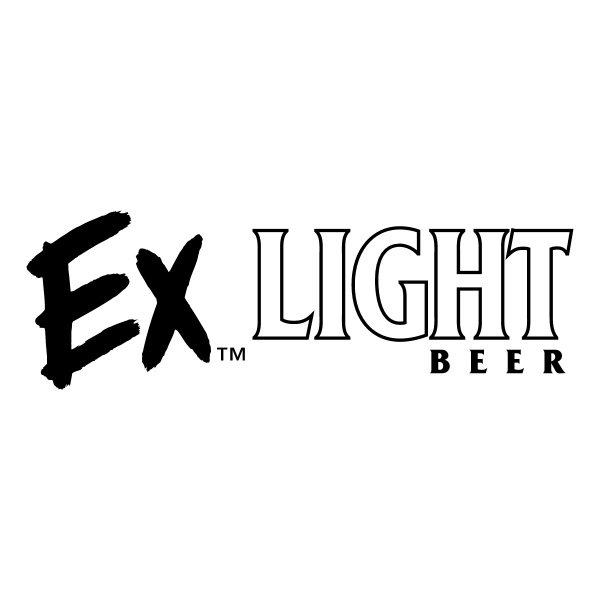 Ex Light Beer