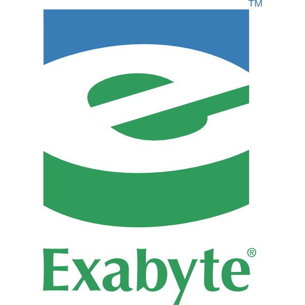 EXABYTE