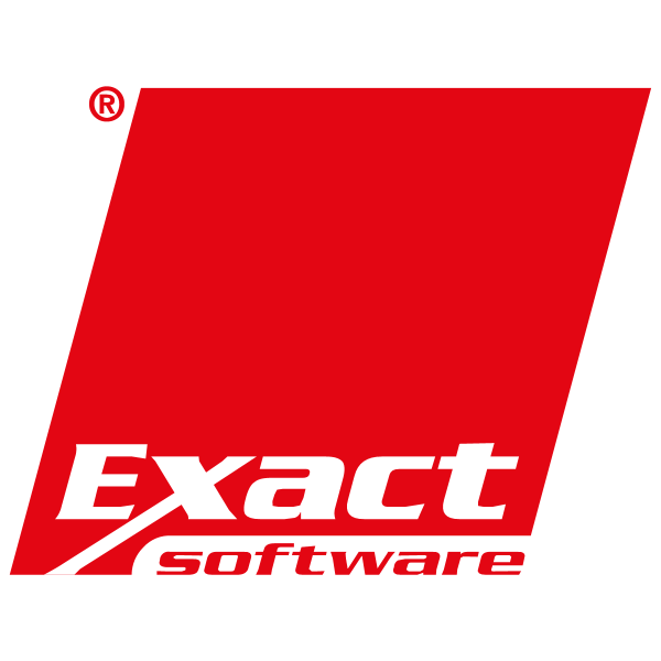 Exact Software Logo ,Logo , icon , SVG Exact Software Logo