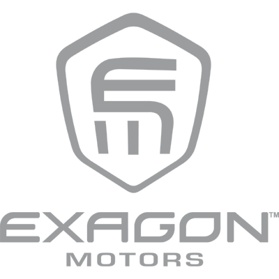 Exagon Motors Logo ,Logo , icon , SVG Exagon Motors Logo