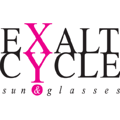 Exalt Cycle Logo ,Logo , icon , SVG Exalt Cycle Logo