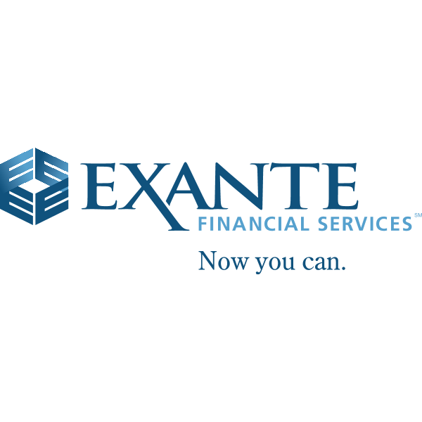 Exante Logo ,Logo , icon , SVG Exante Logo