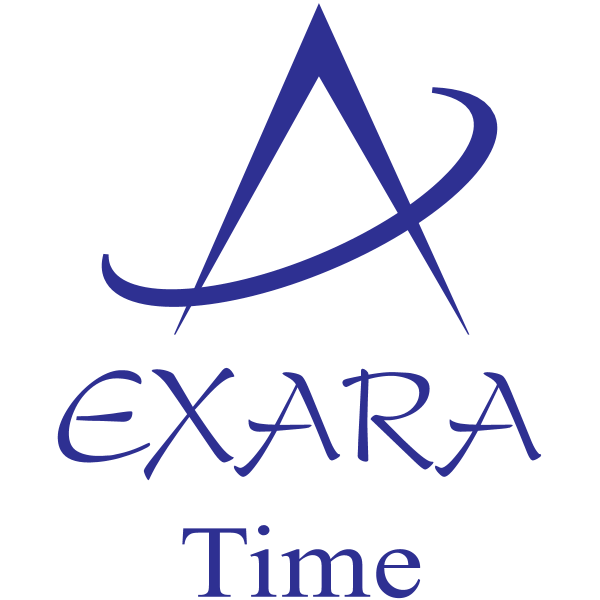 Exara Logo ,Logo , icon , SVG Exara Logo
