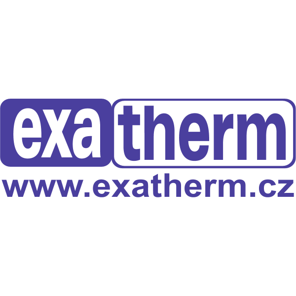 Exatherm Logo ,Logo , icon , SVG Exatherm Logo