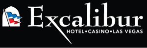 Excalibur Hotel and Casino Logo