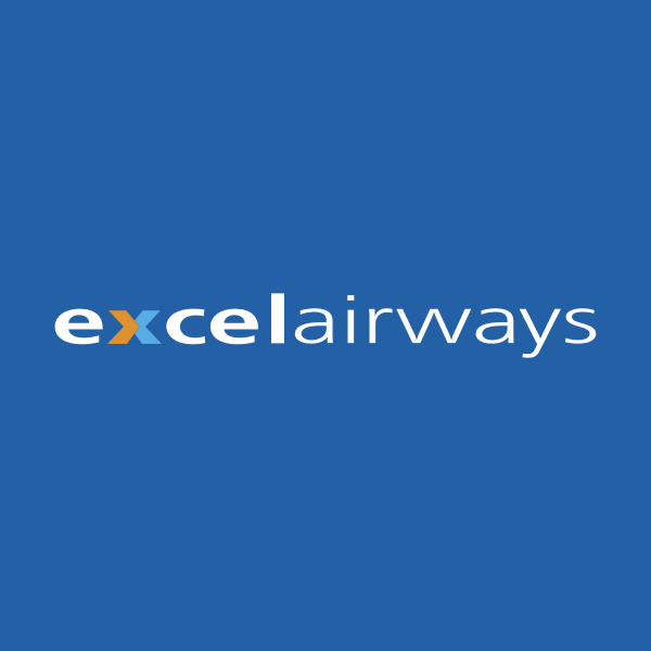 EXCEL AIRWAYS