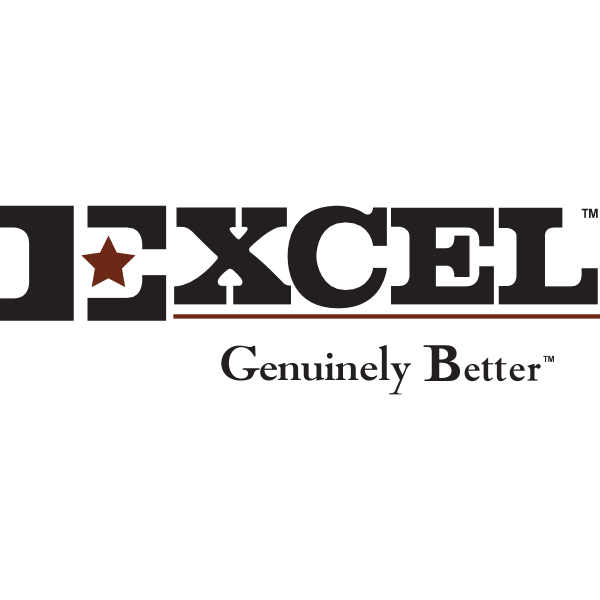 Excel Genuinely Better Logo ,Logo , icon , SVG Excel Genuinely Better Logo