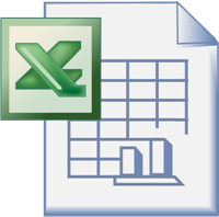 Excel office Logo ,Logo , icon , SVG Excel office Logo