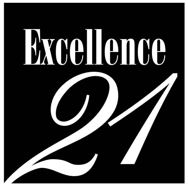 Excellence 21