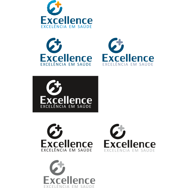 Excellence Logo ,Logo , icon , SVG Excellence Logo