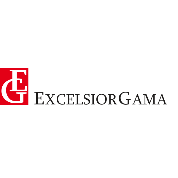 excelsior gama Logo ,Logo , icon , SVG excelsior gama Logo
