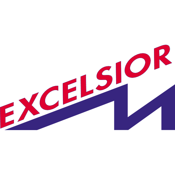 Excelsior Maassluis Logo ,Logo , icon , SVG Excelsior Maassluis Logo