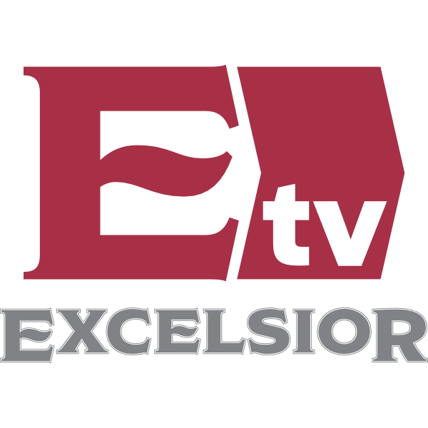 Excelsior TV Logo ,Logo , icon , SVG Excelsior TV Logo