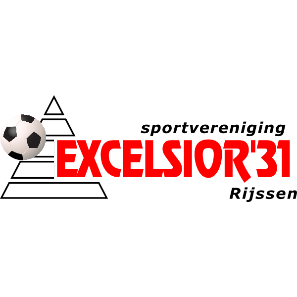 Excelsior’31 Logo ,Logo , icon , SVG Excelsior’31 Logo