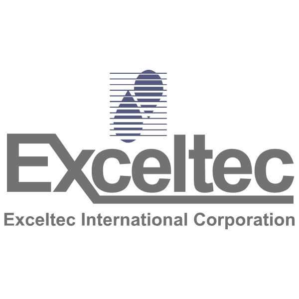 Exceltec ,Logo , icon , SVG Exceltec