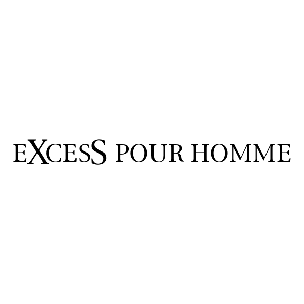 Excess Pour Homme