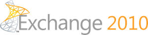 Exchange 2010 Logo ,Logo , icon , SVG Exchange 2010 Logo