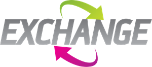 Exchange Logo ,Logo , icon , SVG Exchange Logo