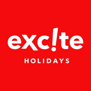 Excite Holidays Logo ,Logo , icon , SVG Excite Holidays Logo
