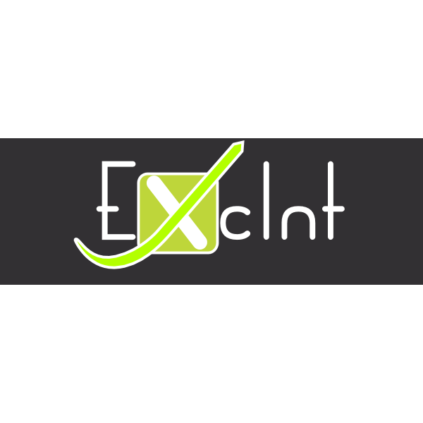 Exclnt Logo