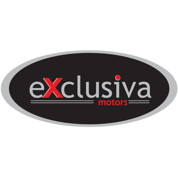 EXCLUSIVA MOTORS Logo ,Logo , icon , SVG EXCLUSIVA MOTORS Logo