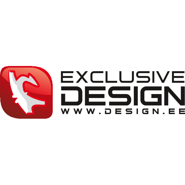 Exclusive Design Logo ,Logo , icon , SVG Exclusive Design Logo