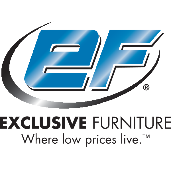Exclusive Furniture Logo ,Logo , icon , SVG Exclusive Furniture Logo